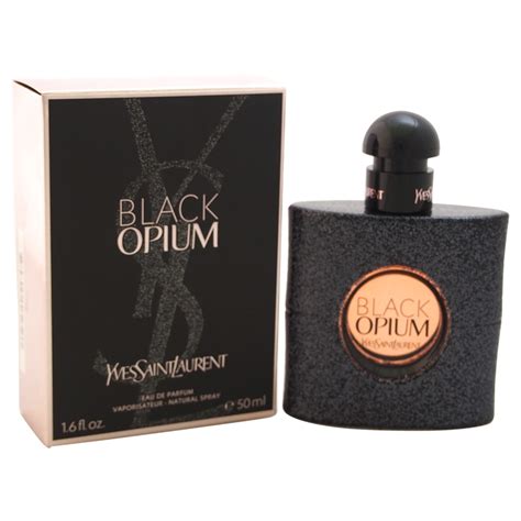 ysl black opıum similar scents|black opium perfume scent description.